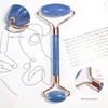 image:imageBAIMEI IcyMe Gua Sha amp Jade Face Roller SetFacial Beauty Skin Care ToolsBlue
