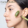 image:imageBAIMEI IcyMe Gua Sha amp Jade Face Roller SetFacial Beauty Skin Care ToolsJade Green