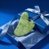 image:imageBAIMEI IcyMe Natural Jade Gua Sha Facial ToolGreenGreen