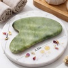image:imageBAIMEI IcyMe Natural Jade Gua Sha Facial ToolGreenGreen