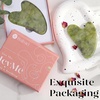 image:imageBAIMEI IcyMe Natural Jade Gua Sha Facial ToolGreenGreen