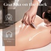 image:imageBAIMEI IcyMe Stainless Steel Guasha Tool for Face Sculpting ToolGrey