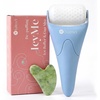 image:imageBAIMEI IcyMe Ice Roller for Face amp Gua Sha Set Depuff amp Migraine ReliefBlue