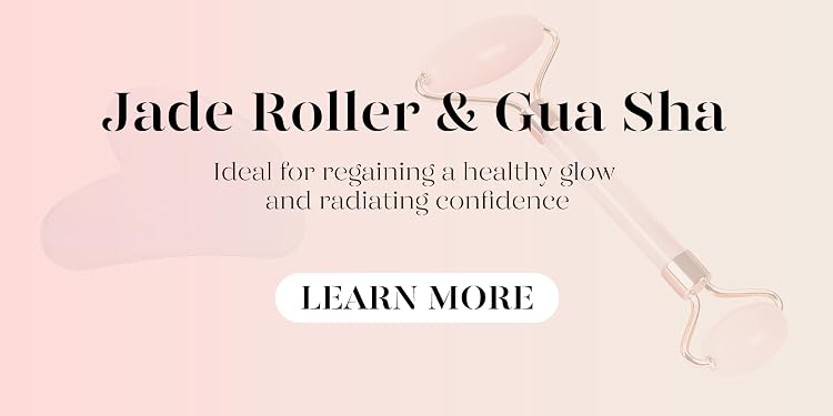 BAIMEI | At-Home Spa Facial Beauty Tools,Make Every Skincare Routine Feel Special
