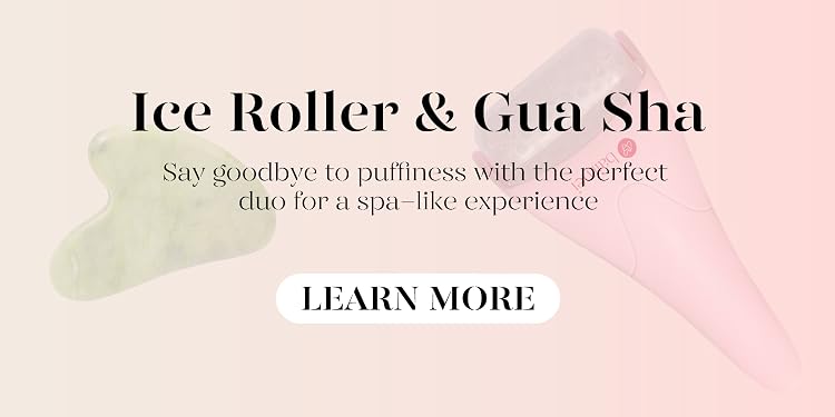 BAIMEI | At-Home Spa Facial Beauty Tools,Make Every Skincare Routine Feel Special