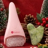 image:imageBAIMEI IcyMe Stainless Steel Ice Roller for Face amp Gua Sha Facial ToolsPink
