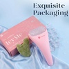 image:imageBAIMEI IcyMe Stainless Steel Ice Roller for Face amp Gua Sha Facial ToolsPink