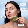 image:imageBAIMEI IcyMe Stainless Steel Ice Roller for Face amp Gua Sha Facial ToolsPink