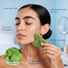 image:imageBAIMEI IcyMe Stainless Steel Ice Roller for Face amp Gua Sha Facial ToolsRose Pink