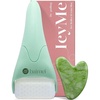 image:imageBAIMEI IcyMe Stainless Steel Ice Roller for Face amp Gua Sha Facial ToolsDark Green